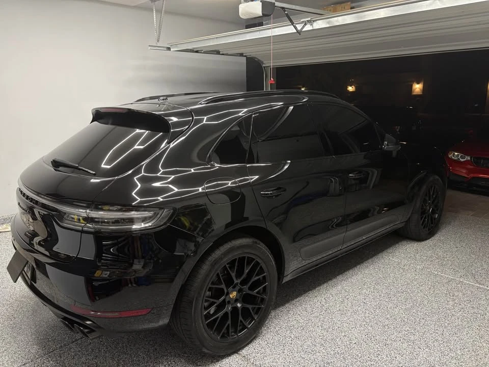 2020 Porsche Macan GTS - Image 3 of 19