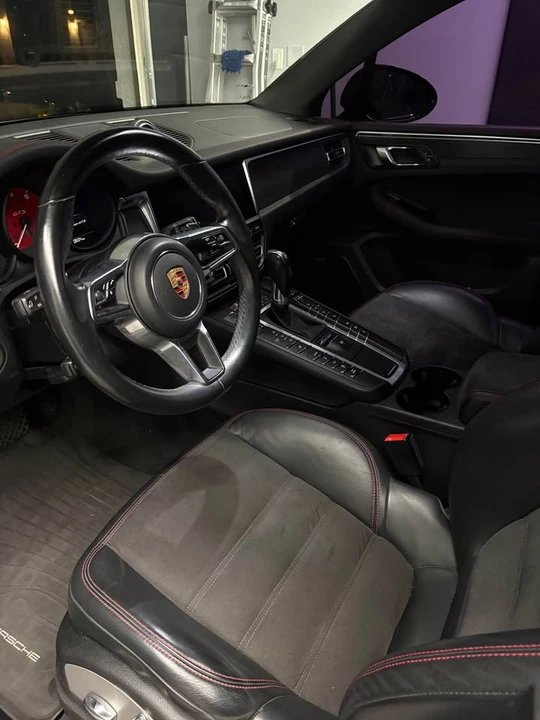 2020 Porsche Macan GTS - Image 7 of 19