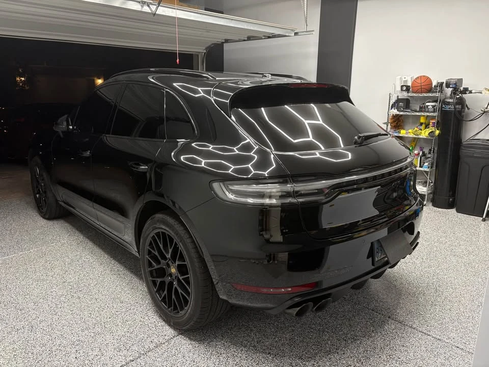 2020 Porsche Macan GTS - Image 2 of 19