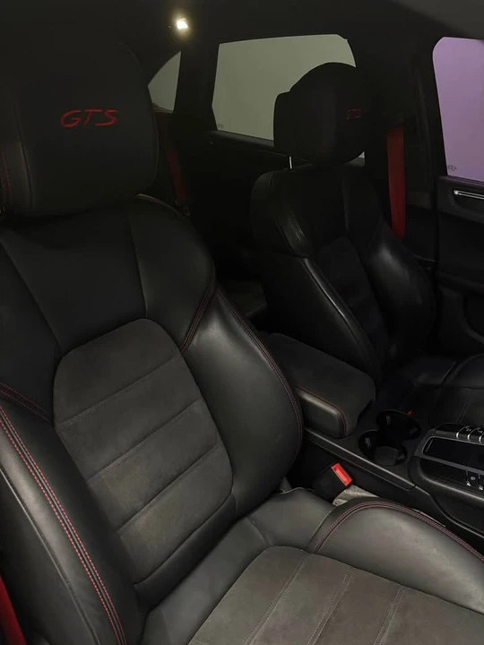 2020 Porsche Macan GTS - Image 14 of 19