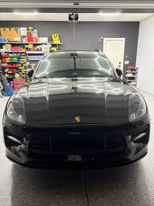 2020 Porsche Macan GTS - Image 4 of 19