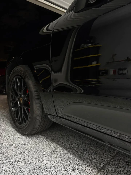 2020 Porsche Macan GTS - Image 6 of 19