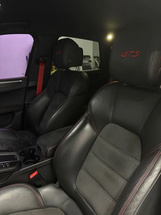 2020 Porsche Macan GTS - Image 8 of 19