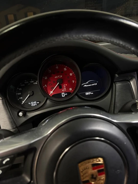 2020 Porsche Macan GTS - Image 10 of 19