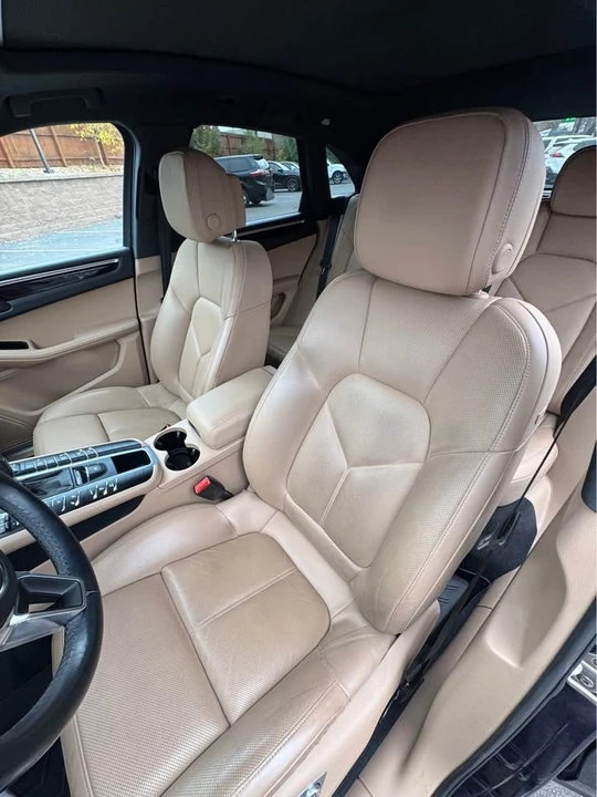 2020 Porsche Macan S - Image 11 of 11
