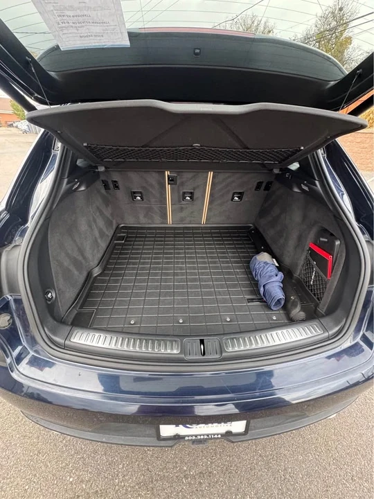 2020 Porsche Macan S - Image 6 of 11