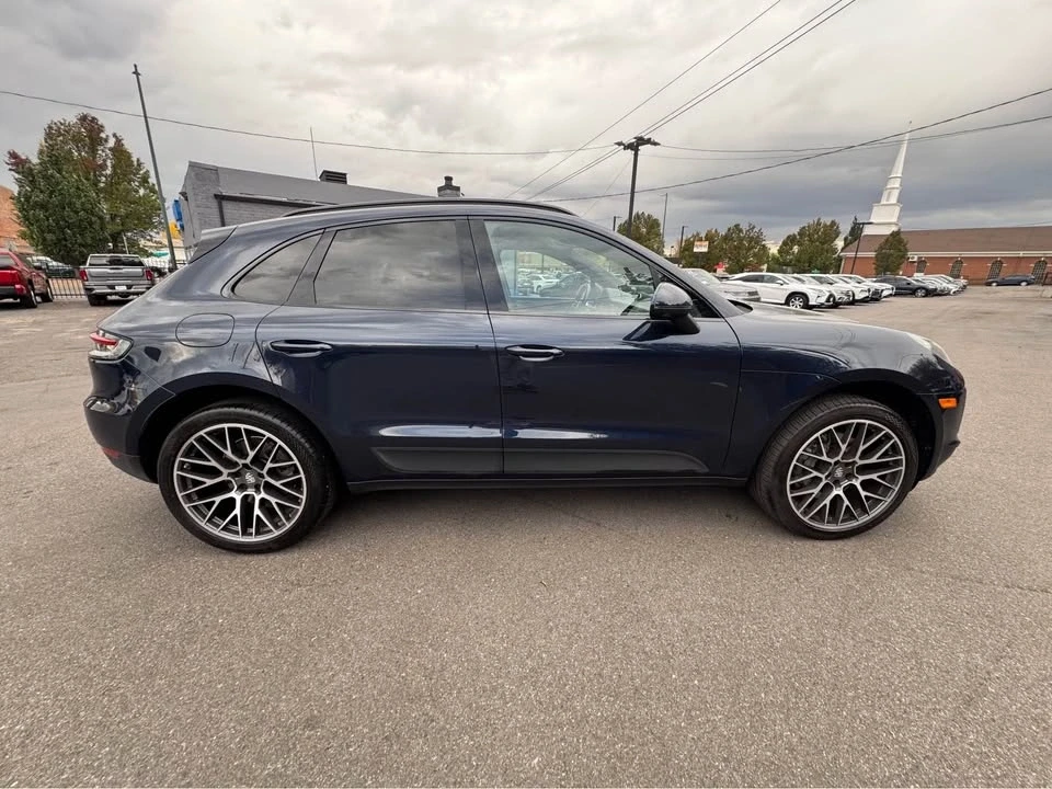 2020 Porsche Macan S - Image 5 of 11