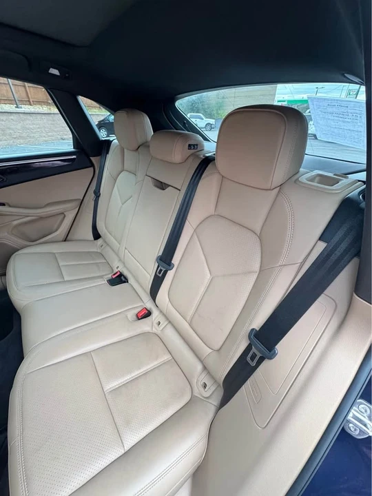 2020 Porsche Macan S - Image 9 of 11