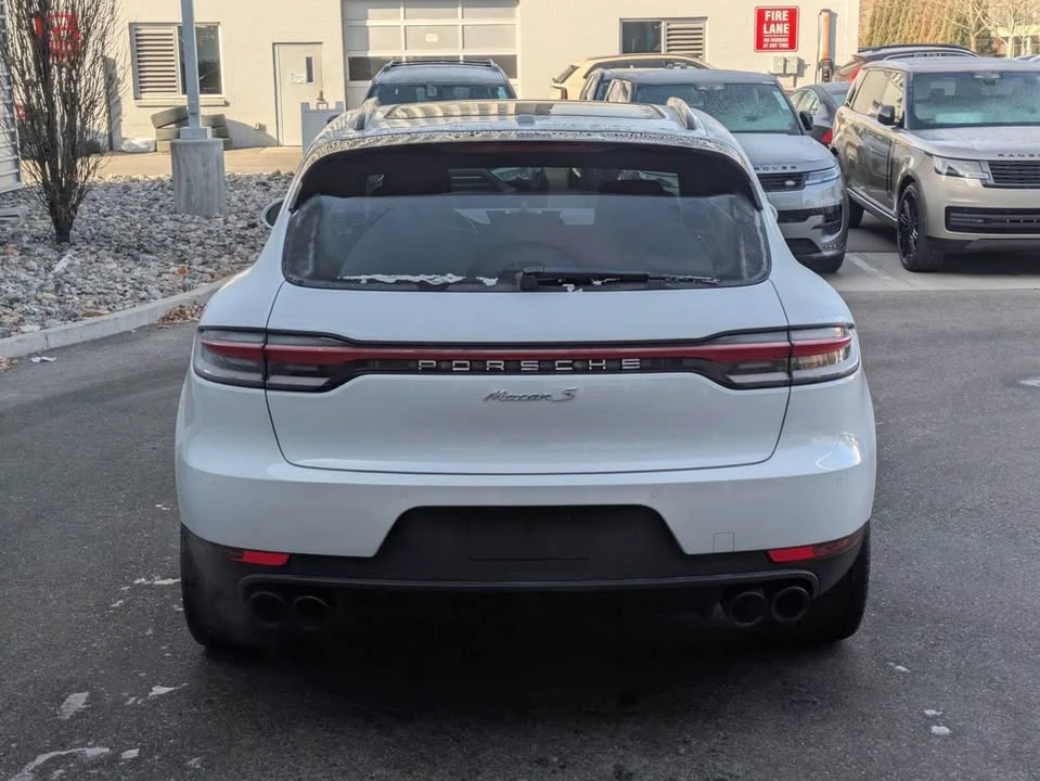 2020 Porsche Macan S - Image 4 of 18