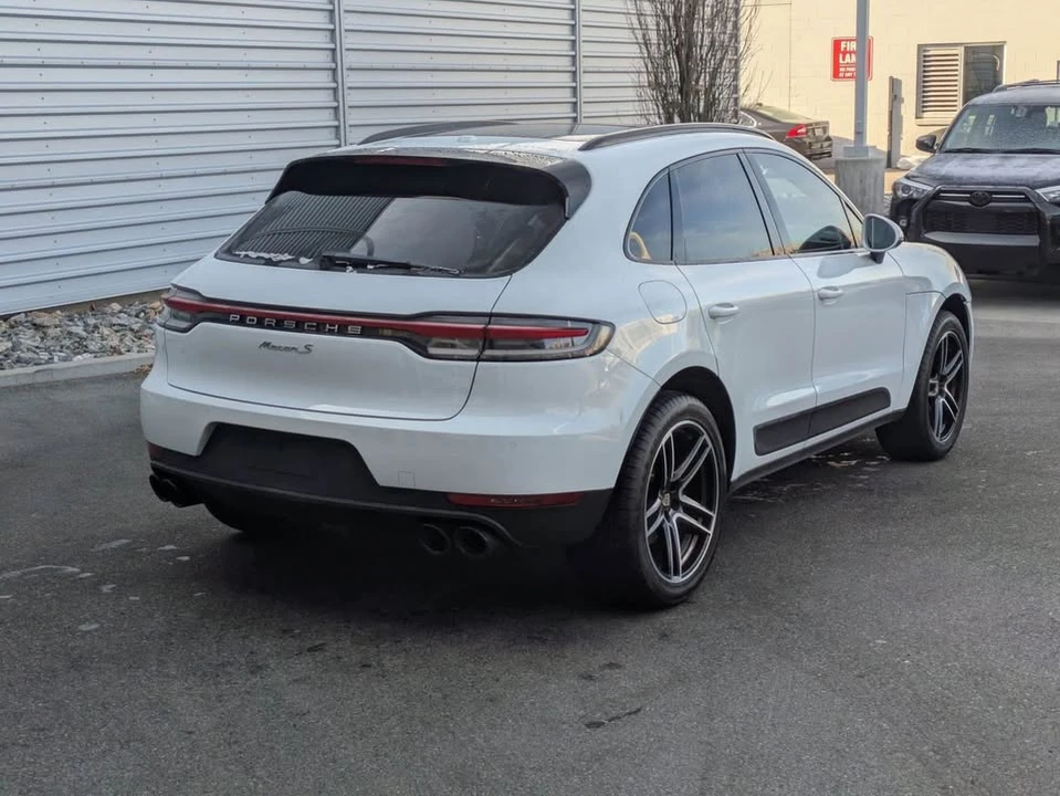 2020 Porsche Macan S - Image 3 of 18
