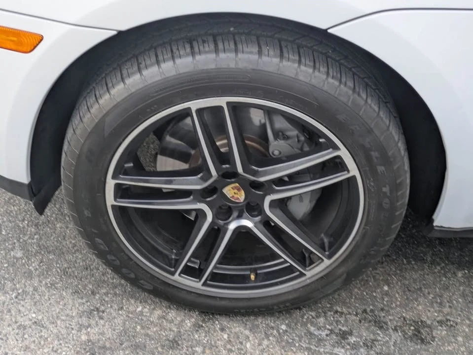 2020 Porsche Macan S - Image 18 of 18