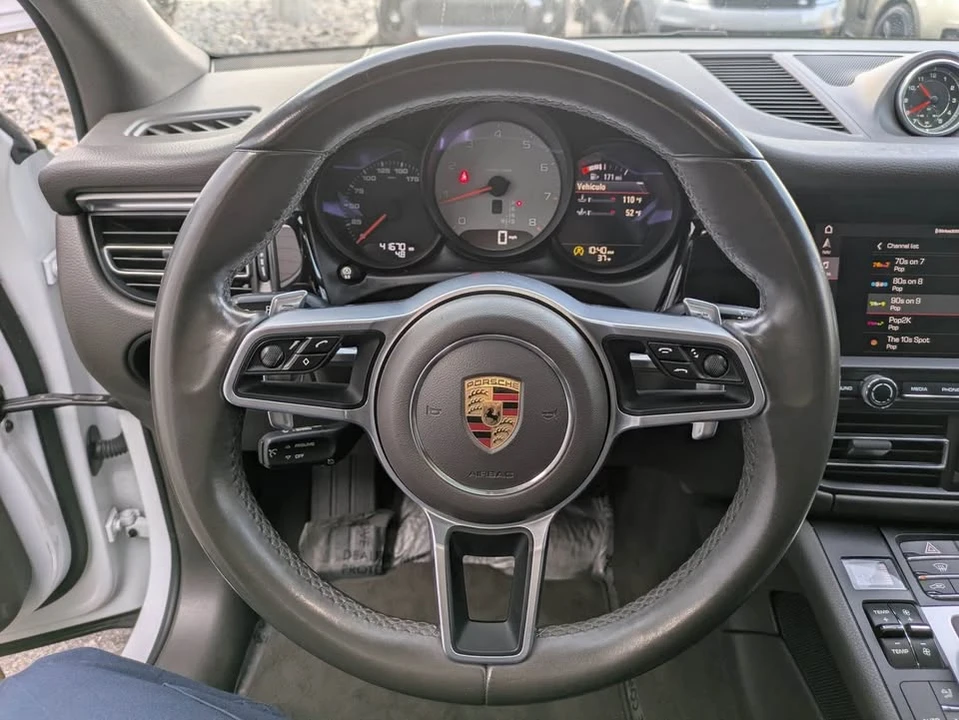 2020 Porsche Macan S - Image 10 of 18