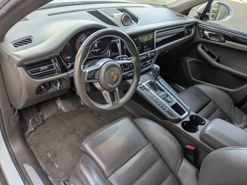 2020 Porsche Macan S - Image 9 of 18