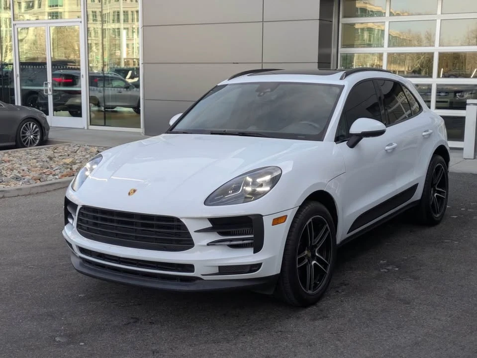 2020 Porsche Macan S - Image 7 of 18