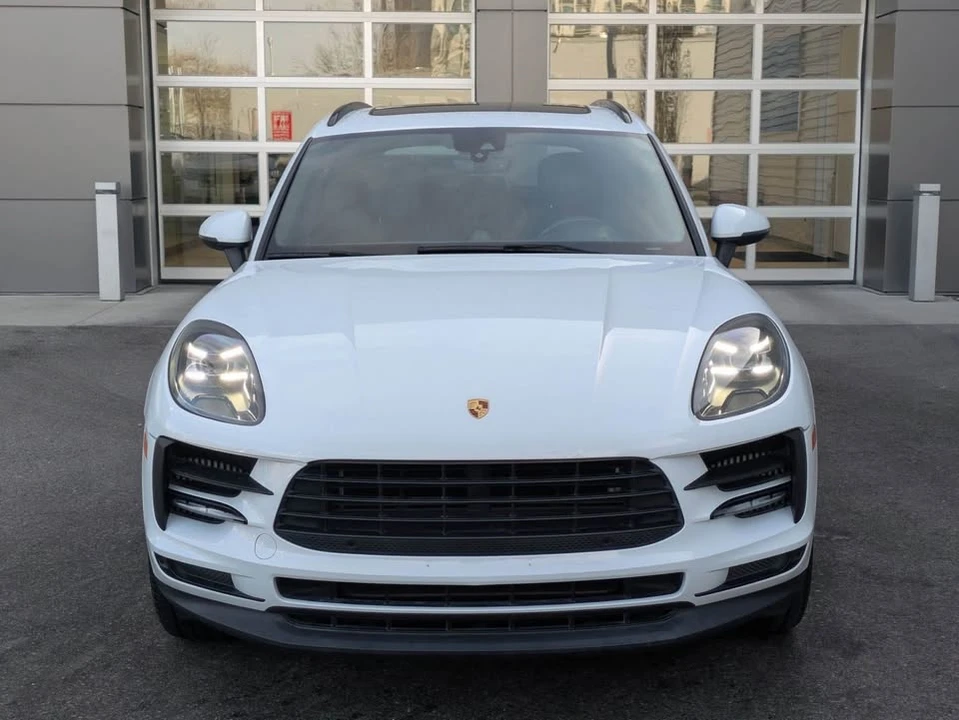 2020 Porsche Macan S - Image 8 of 18