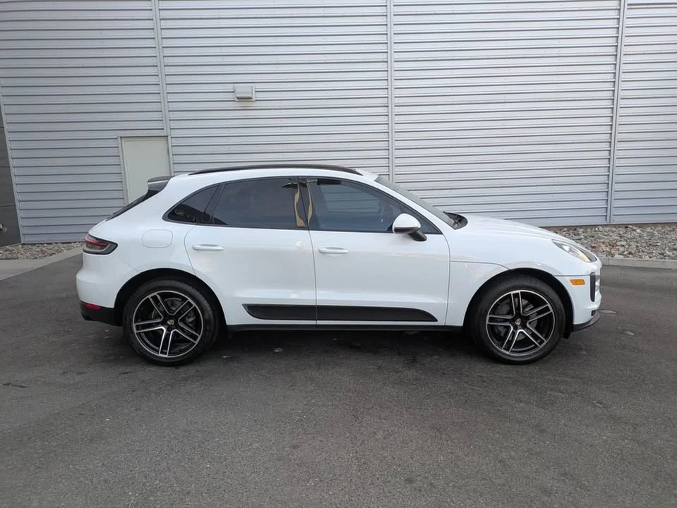 2020 Porsche Macan S - Image 2 of 18