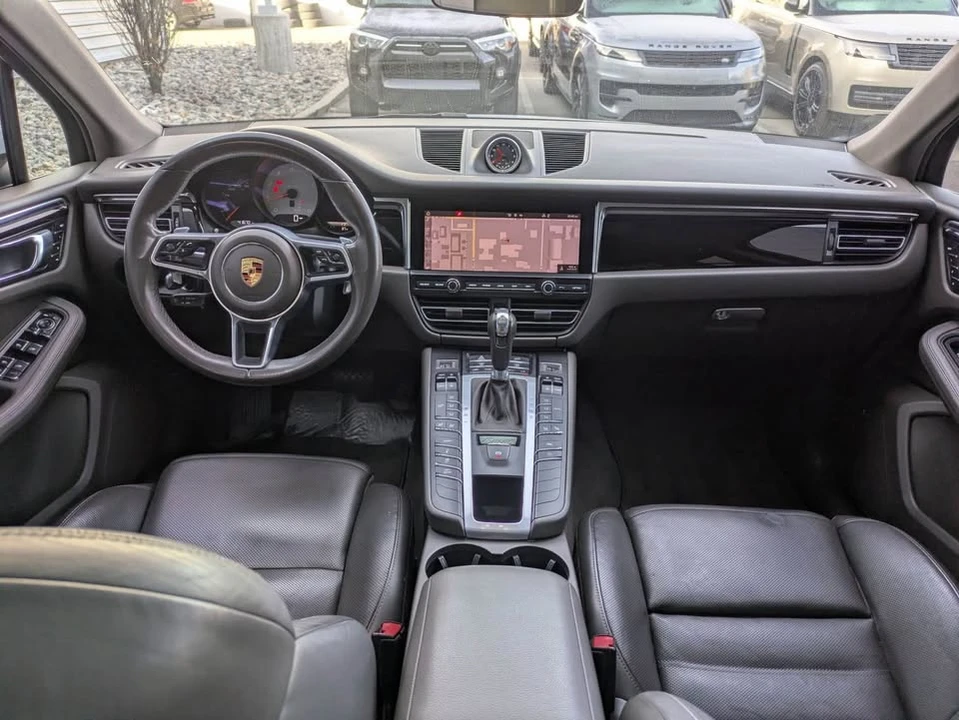 2020 Porsche Macan S - Image 15 of 18