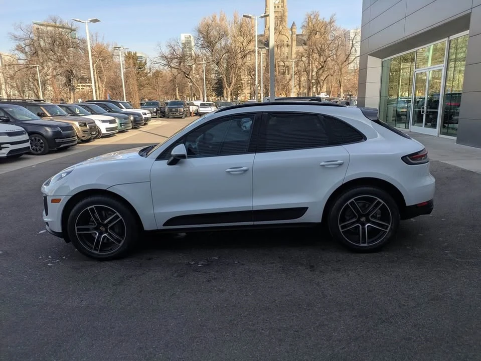 2020 Porsche Macan S - Image 6 of 18