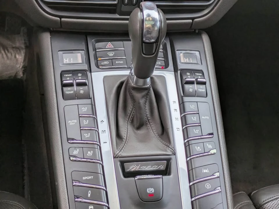 2020 Porsche Macan S - Image 12 of 18
