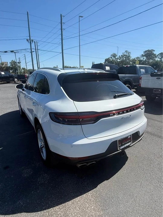 2020 Porsche Macan S - Image 6 of 14