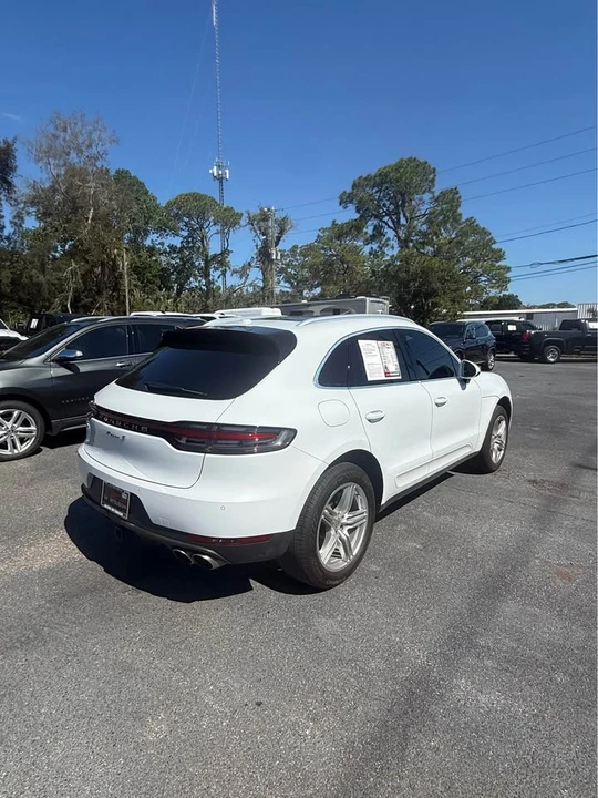2020 Porsche Macan S - Image 5 of 14