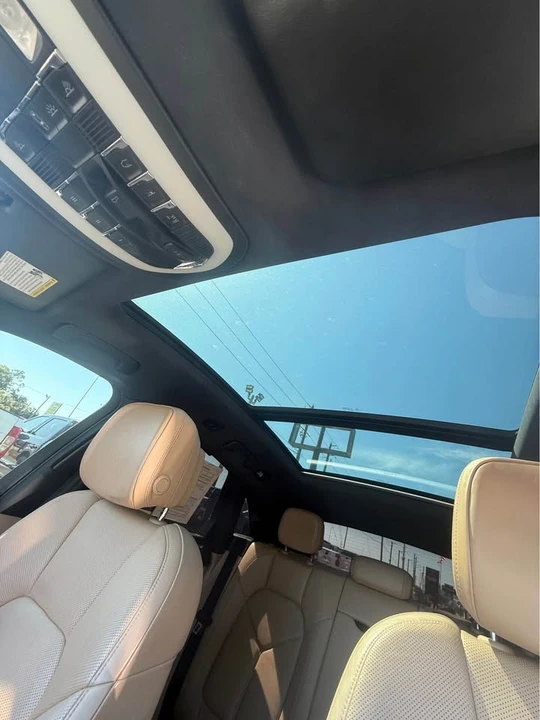 2020 Porsche Macan S - Image 13 of 14