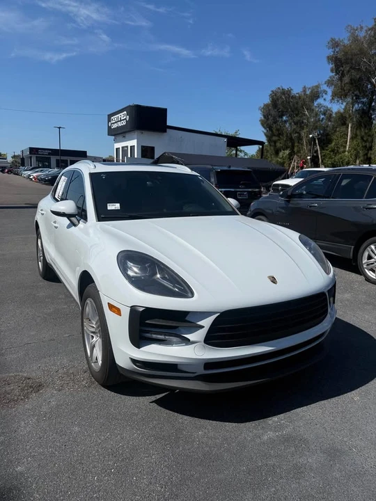 2020 Porsche Macan S - Image 3 of 14