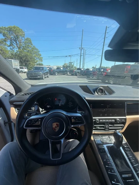 2020 Porsche Macan S - Image 14 of 14
