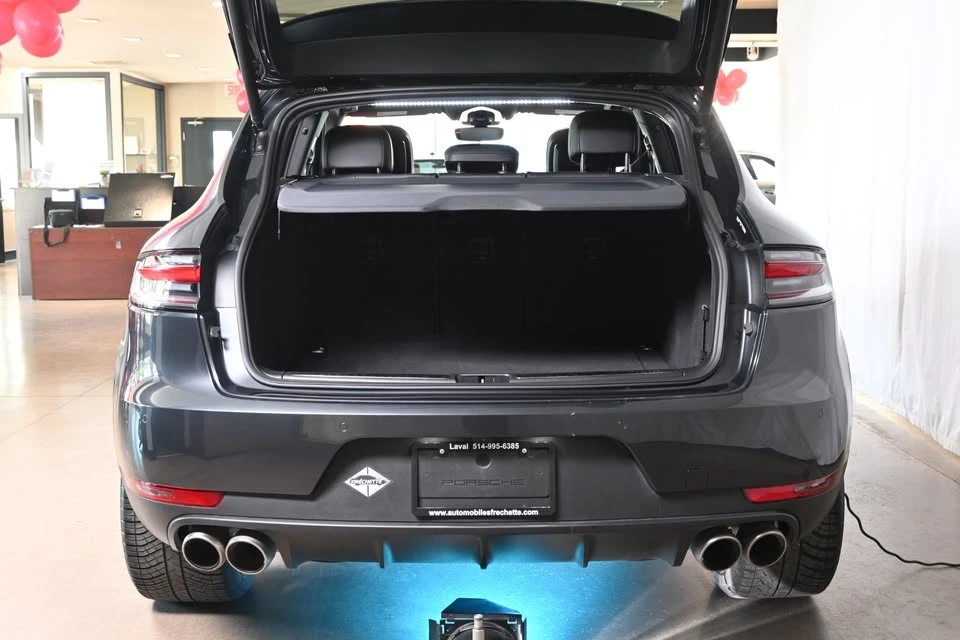 2020 Porsche Macan S - Image 5 of 20