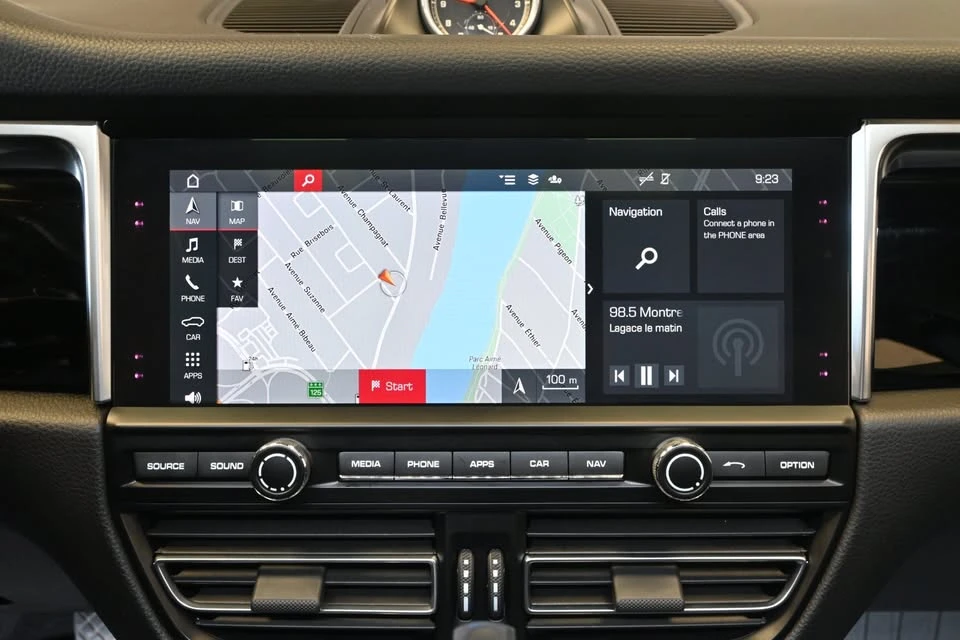 2020 Porsche Macan S - Image 12 of 20