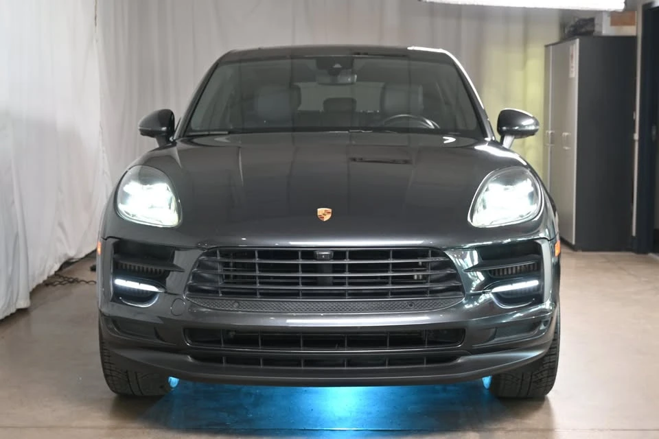 2020 Porsche Macan S - Image 17 of 20