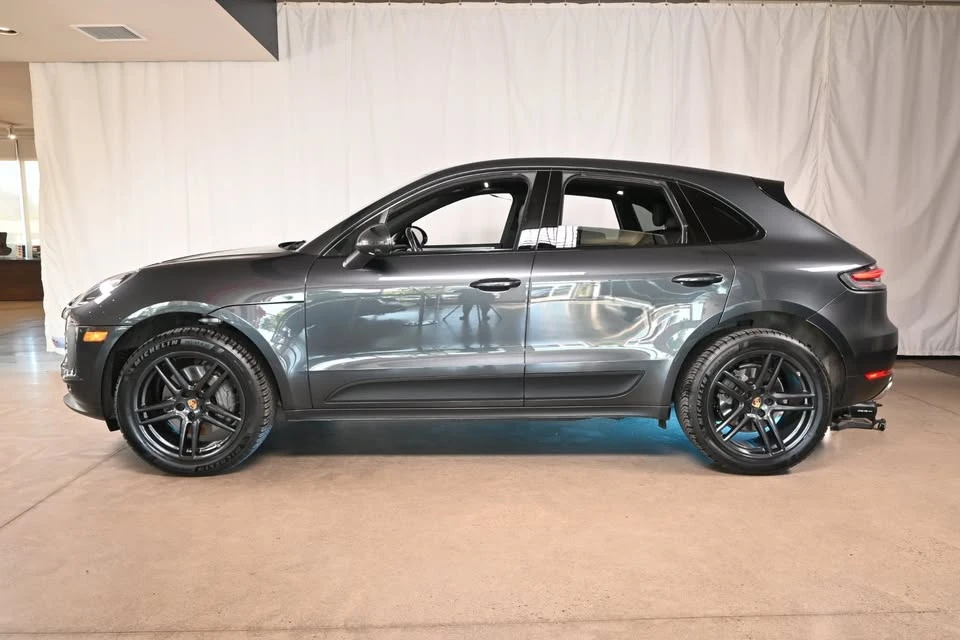 2020 Porsche Macan S - Image 3 of 20