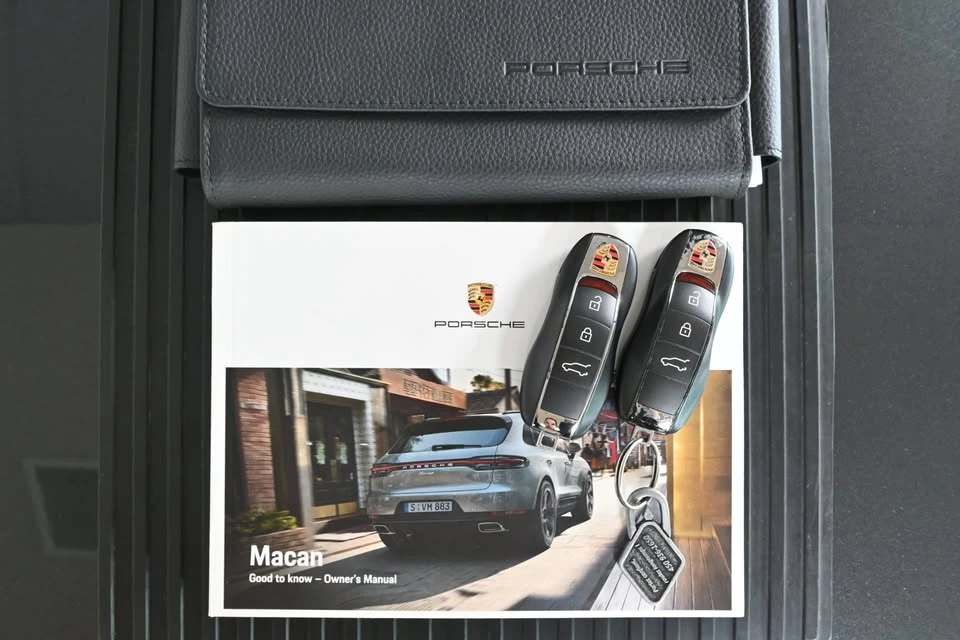 2020 Porsche Macan S - Image 20 of 20
