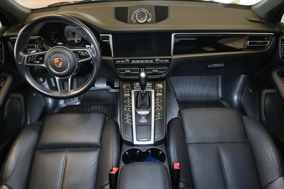 2020 Porsche Macan S - Image 9 of 20
