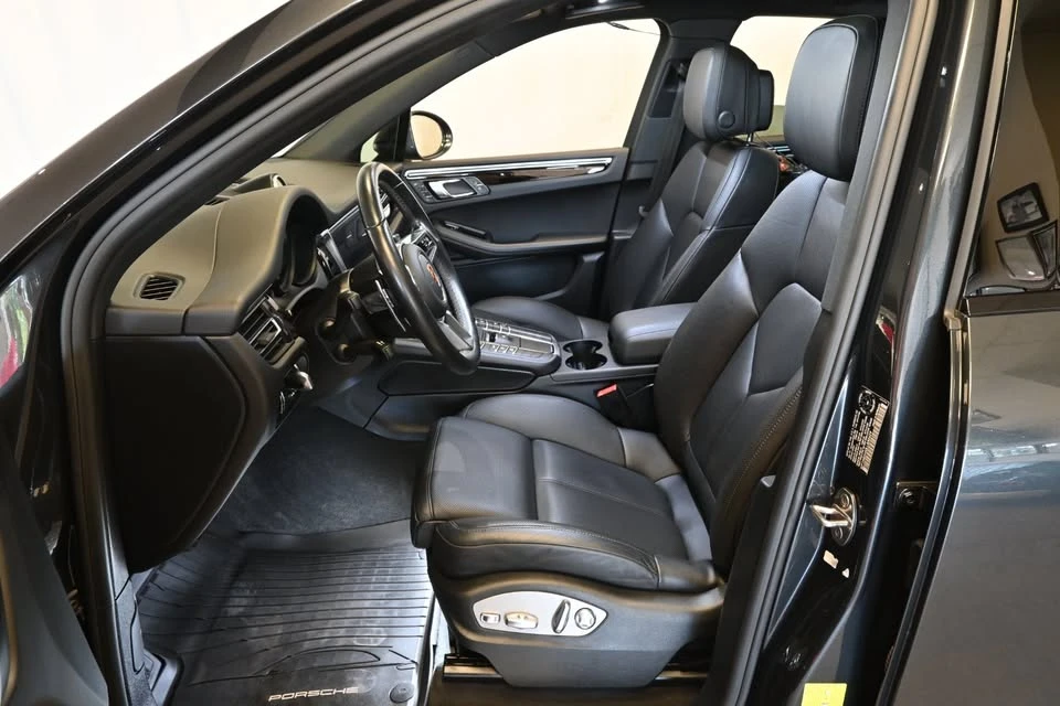 2020 Porsche Macan S - Image 8 of 20