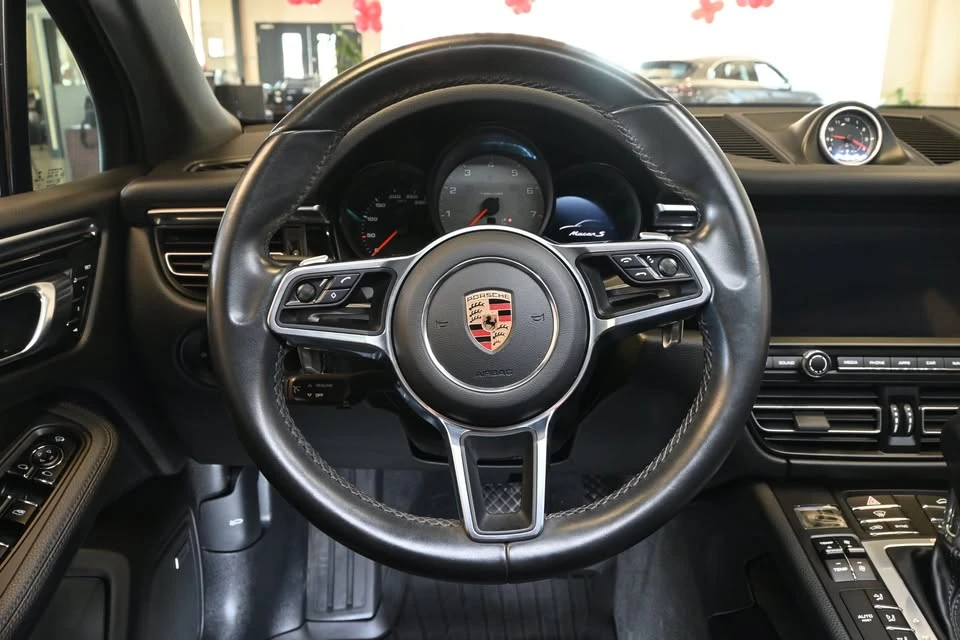 2020 Porsche Macan S - Image 10 of 20