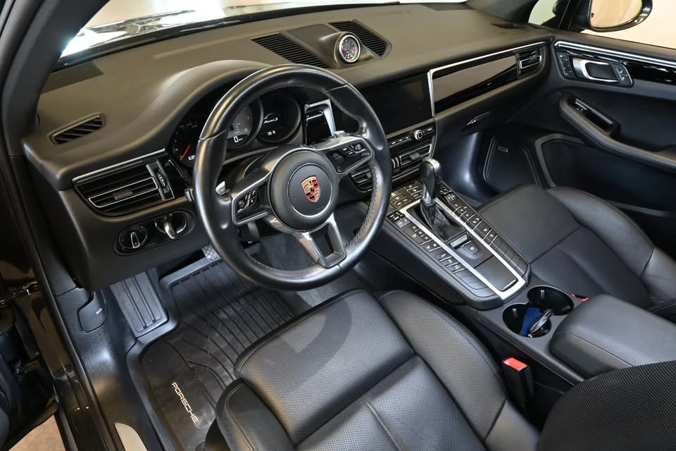 2020 Porsche Macan S - Image 7 of 20