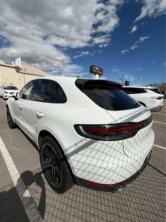 2020 Porsche Macan S - Image 3 of 5