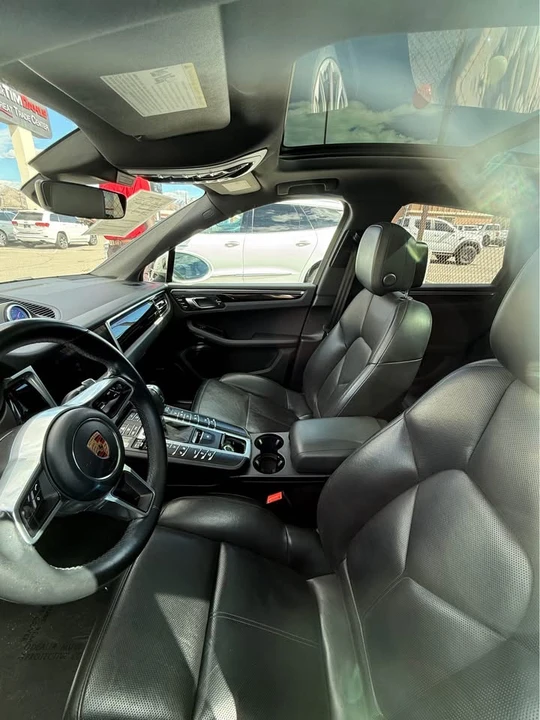 2020 Porsche Macan S - Image 5 of 5