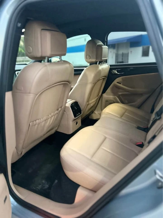 2020 Porsche Macan S - Image 7 of 7
