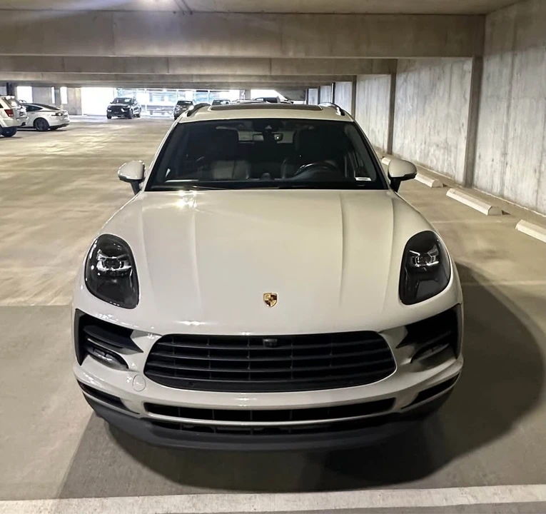 2020 Porsche Macan S - Image 5 of 20