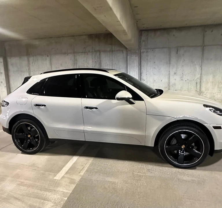 2020 Porsche Macan S - Image 6 of 20