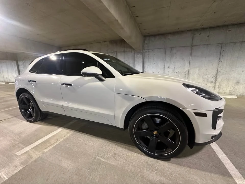 2020 Porsche Macan S - Image 7 of 20