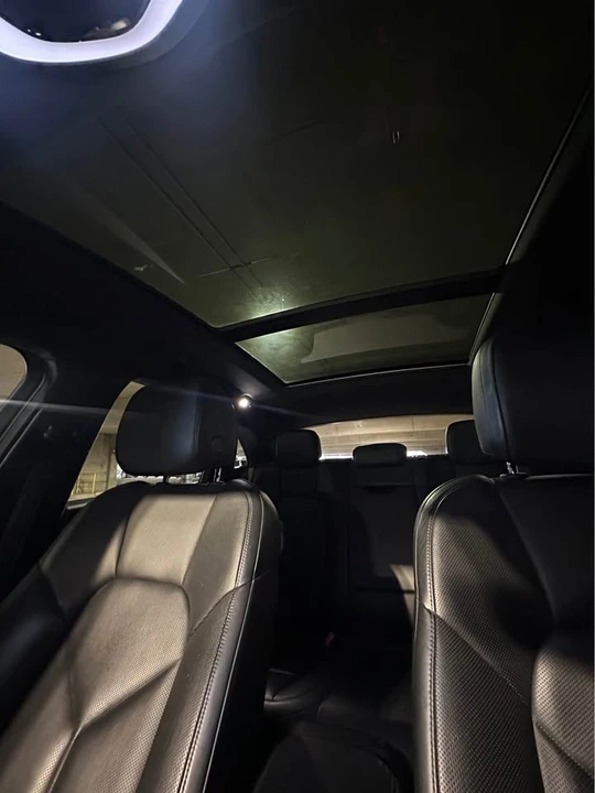 2020 Porsche Macan S - Image 10 of 20
