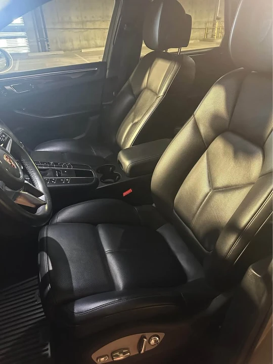 2020 Porsche Macan S - Image 12 of 20