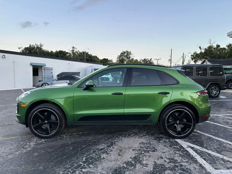 2020 Porsche Macan S - Image 7 of 17