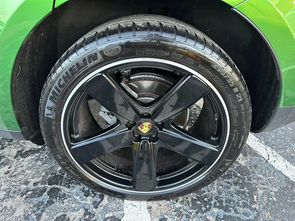 2020 Porsche Macan S - Image 8 of 17