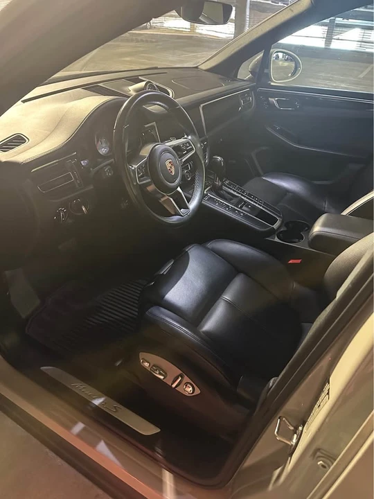 2020 Porsche Macan S - Image 13 of 20