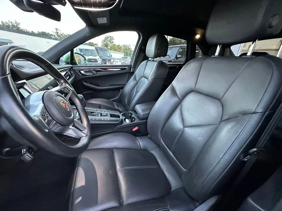 2020 Porsche Macan S - Image 11 of 17