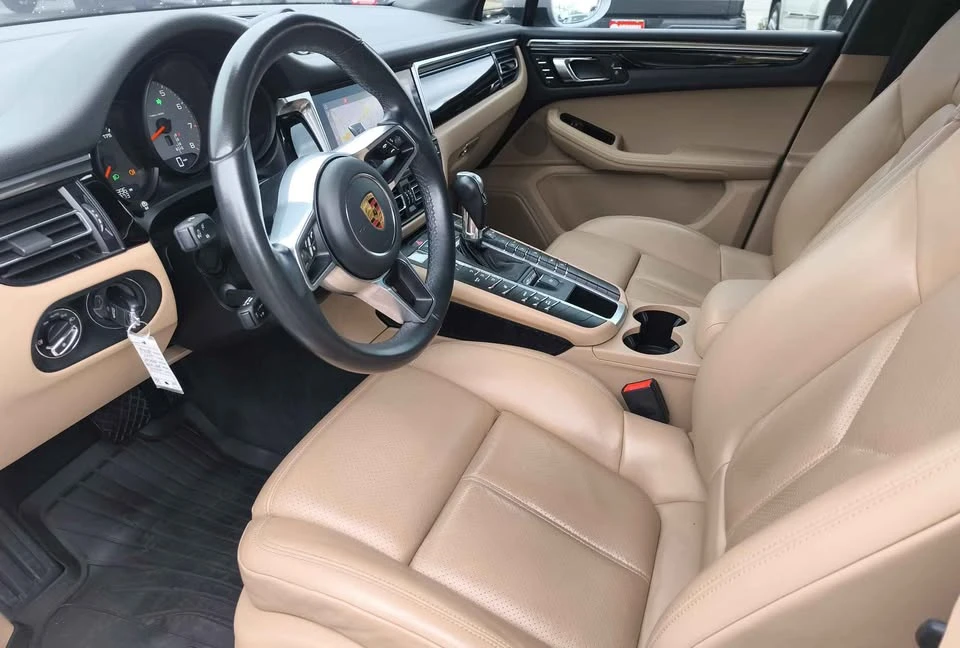 2020 Porsche Macan S - Image 12 of 13